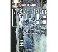 Moonlight Mile,16 - [Livre en VO] Ohtagaki, Yasuo (Auteur)