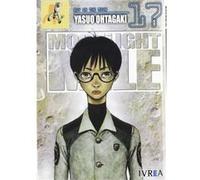 Moonlight Mile,17 - [Livre en VO] Ohtagaki, Yasuo (Auteur)