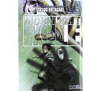 Moonlight Mile,18 - [Livre en VO] Ohtagaki, Yasuo (Auteur)