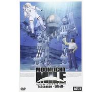 Moonlight Mile 1st Season-Lift [Import allemand]