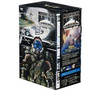 Moonlight Mile:1st Season Vol. [Import allemand]