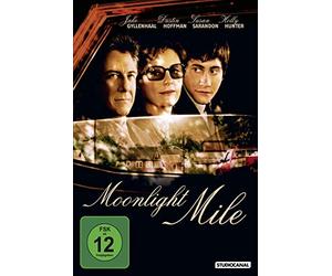 Moonlight Mile: 2. Auflage