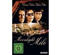 Moonlight Mile: 2. Auflage (DVD) Gyllenhaal Jake Hoffman Dustin Sarandon Susan