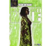 Moonlight Mile,21 - [Livre en VO] Ohtagaki, Yasuo (Auteur)