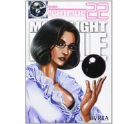 Moonlight Mile 22