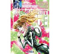 Moonlight Mile,23 - [Livre en VO] Ohtagaki, Yasuo (Auteur)