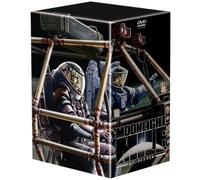 Moonlight Mile 2nd -Touch Down- Act.1 [Dvd]
