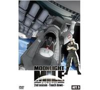 Moonlight Mile 2nd-Touch Down- Act.5 [Dvd]
