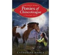 Moonlight Mile by Catherine Hapka Catherine Hapka (Auteur)