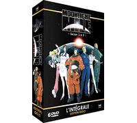 Moonlight Mile - Intégrale Saisons 1 & 2 - Edition Gold (6 DVD + Livret)