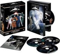 Coffret intégral 6 DVD DVD