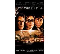 Moonlight Mile [VHS]