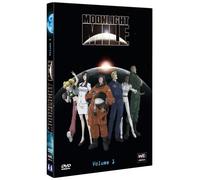Moonlight Mile-Volume 1