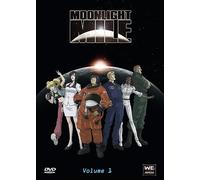 Moonlight Mile - Volume 1
