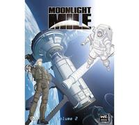 Moonlight Mile – Volume 2 E – Difuzed