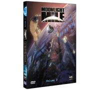 Moonlight Mile - Volume 3
