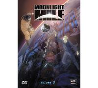 Moonlight Mile - Volume 3