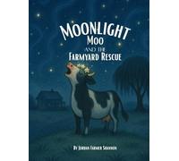 Moonlight Moo and the Farmyard Rescue