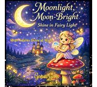 Moonlight, Moon-bright: Shine in Fairy light
