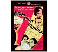 Moonlight Murder