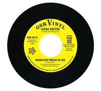 Moonlight Music and You / If You Loved Me