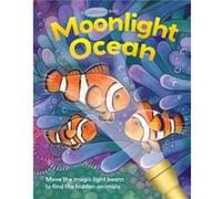 Moonlight Ocean by Elizabeth Golding & Illustrated by Ali Lodge Elizabeth Golding Illustrated by Ali Lodge (Auteur)