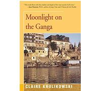 Moonlight On The Ganga