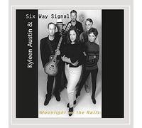 Moonlight on The Rails