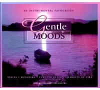 Moonlight Orch. - Gentle Moods