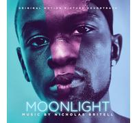 Moonlight OST [Vinyl LP]