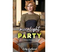 Moonlight Party: Femboy in Fur Romance