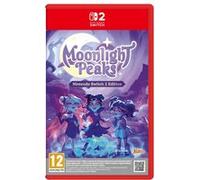 Moonlight Peaks Nintendo Switch 2