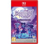 Moonlight Peaks Nintendo Switch 2