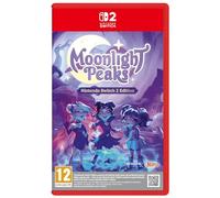Moonlight Peaks - Nintendo Switch 2 Edition - Switch 2