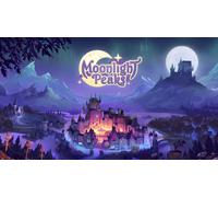 Moonlight Peaks (Steam Account)