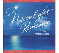 Moonlight Romance Lovely Piano Music