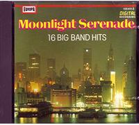 Moonlight serenade-16 big band hits