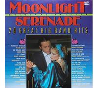 Moonlight Serenade - 20 Great Big Band Hits