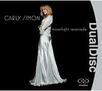 Simon, Carly - Moonlight Serenade