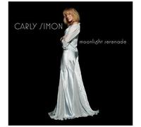 Carly Simon – Moonlight Serenade – CD – Sony Music