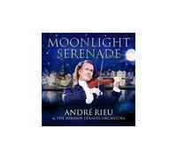 André Rieu – Moonlight Serenade – CD – Import (Universal Music Group)
