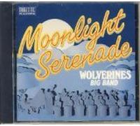Moonlight Serenade and More Hits of The Big Bands