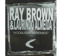 Moonlight Serenade by Brown/ Ray / Almeida/ Laurindo [Audio CD] NEUF