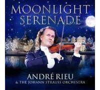 Moonlight Serenade by RIEU,ANDRE [Audio CD] NEUF