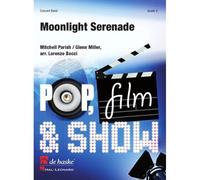 Moonlight Serenade / Score + Parties