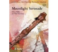 Moonlight Serenade / Set