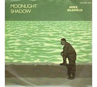 Moonlight Shadow (Ext. Version, 1983, UK, cdf7) [Import]