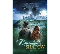 Moonlight Shadow: Les Filles d'Irlande