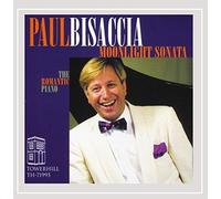 Paul Bisaccia - Moonlight Sonata: Beethoven Liszt Chopin Rachmanin