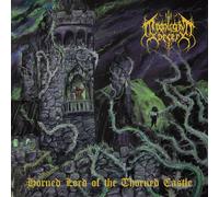 Moonlight Sorcery – Horned Lord of the Thorned Castle – Vinyle LP – Edel